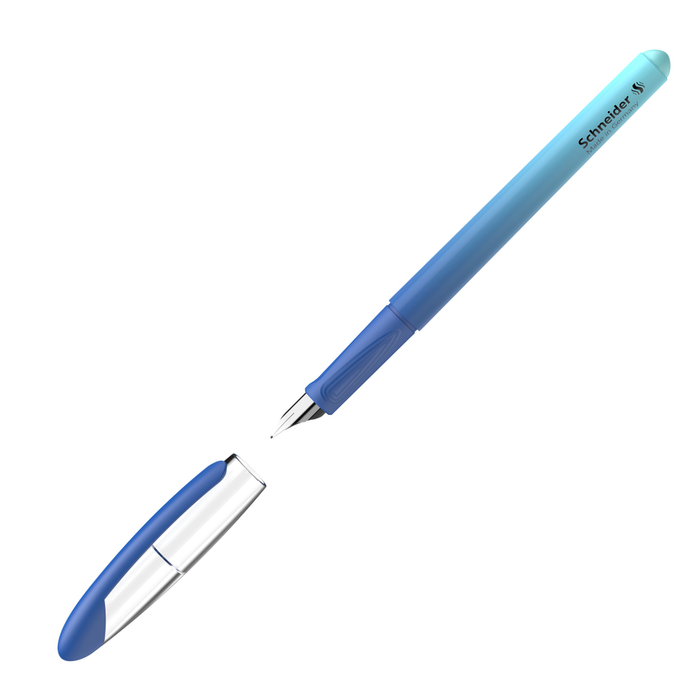 Bút máy Schneider Voyage - carribean