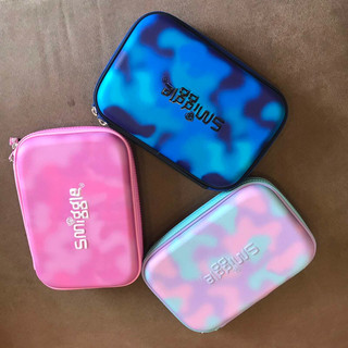 Hộp bút Smiggle popit