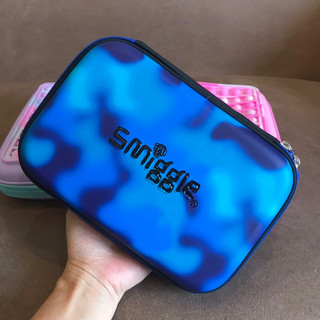 Hộp bút Smiggle popit