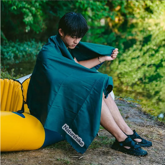 Khăn tắm nhanh khô NatureHike  CNK2300SS010