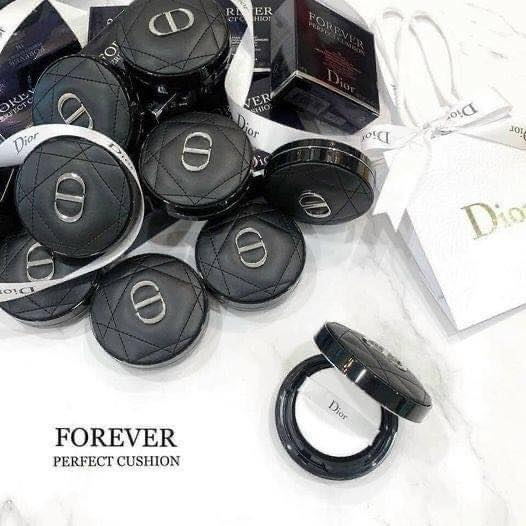 PHẤN NƯỚC DIOR FOREVER PERFECT CUSHION