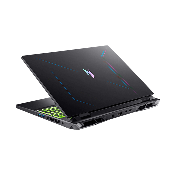 Laptop Acer Nitro 16 Phoenix AN16-41-R50Z R5-7640HS|8GB|512GB|RTX™ 4050 6GB|16'