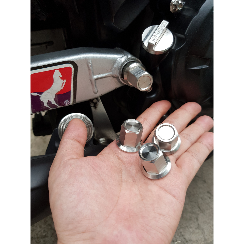 TÁN 304 HỞ ĐẦU/BÍT ĐẦU 10 LY - 12 LY - 14 LY