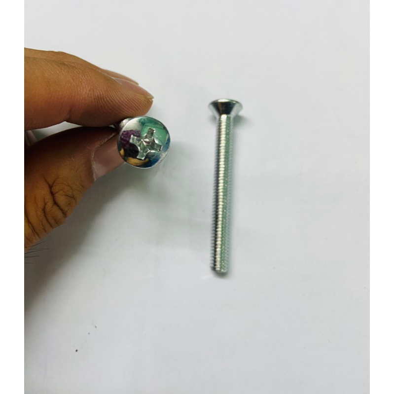 Cặp Ốc bắt gù Honda Sh mode Sh 350 PCX 2018 2019 2020 2021 2022 SH 2020 2021 2022 Xi dài 5 phân