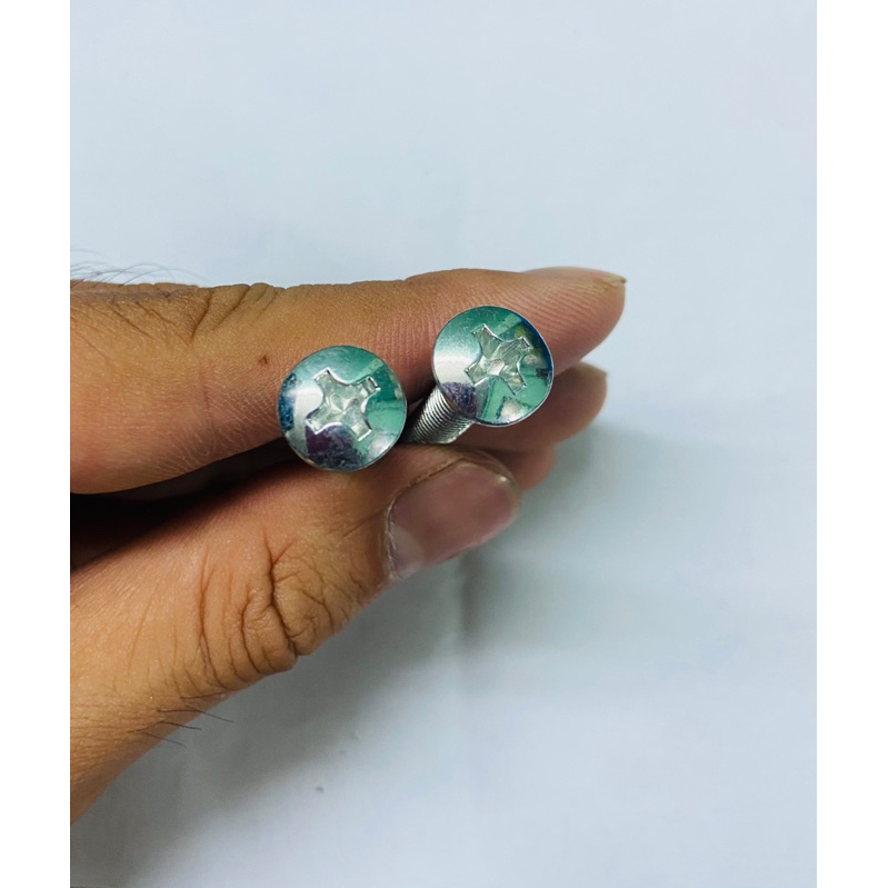 Cặp Ốc bắt gù Honda Sh mode Sh 350 PCX 2018 2019 2020 2021 2022 SH 2020 2021 2022 Xi dài 5 phân