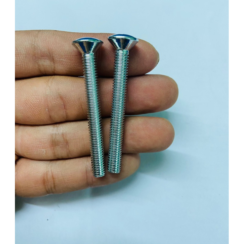 Cặp Ốc bắt gù Honda Sh mode Sh 350 PCX 2018 2019 2020 2021 2022 SH 2020 2021 2022 Xi dài 5 phân