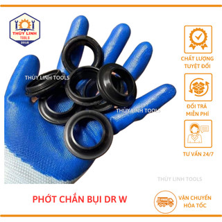Phớt chắn bụi xe máy dream/wave thùy linh tools