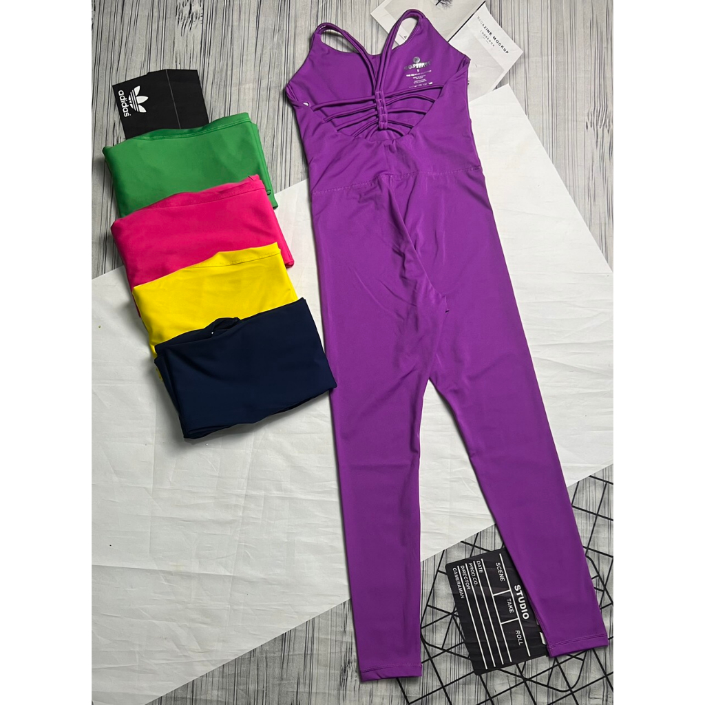 Jum đan dây tập yoga mã 07- Yoga An Viên