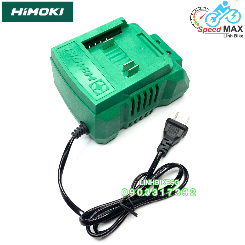 Sạc gài Himoki 18V-21V 3A cao cấp