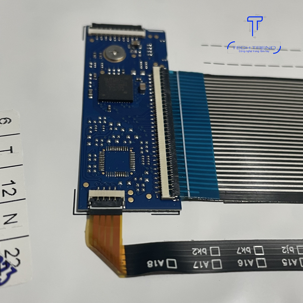 Bàn Phím Laptop Dell Latitude E6520 E6530 E6540 E5520 E5520M E5530 NEW!!!