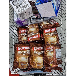 Cafe Sữa Kopiko Thái Lan