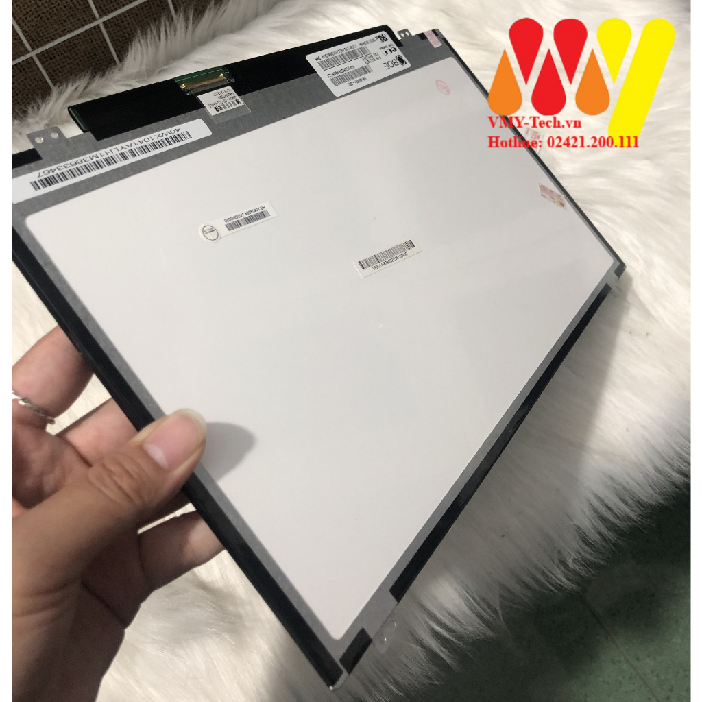 Màn hình Laptop HP Elitebook 8460p, 8460w