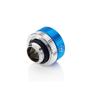 BITSPOWER FITTING TOUCHAQUA CẮM ỐNG OD14MM (BLUE)