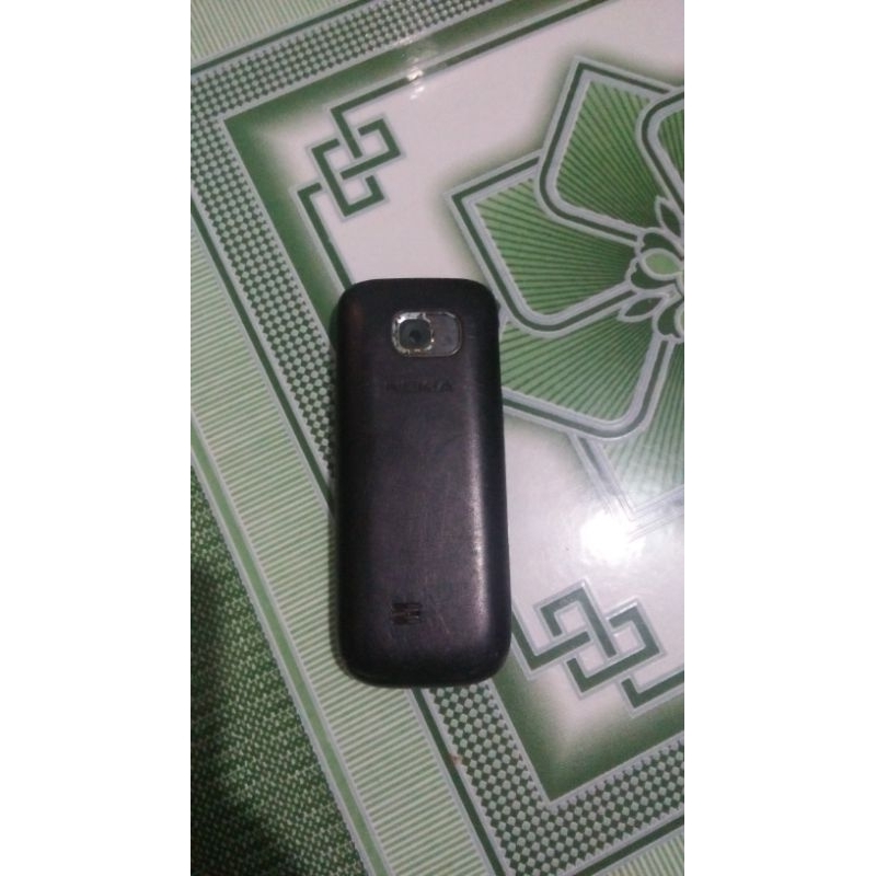 Màn hình điện thoại nokia c201