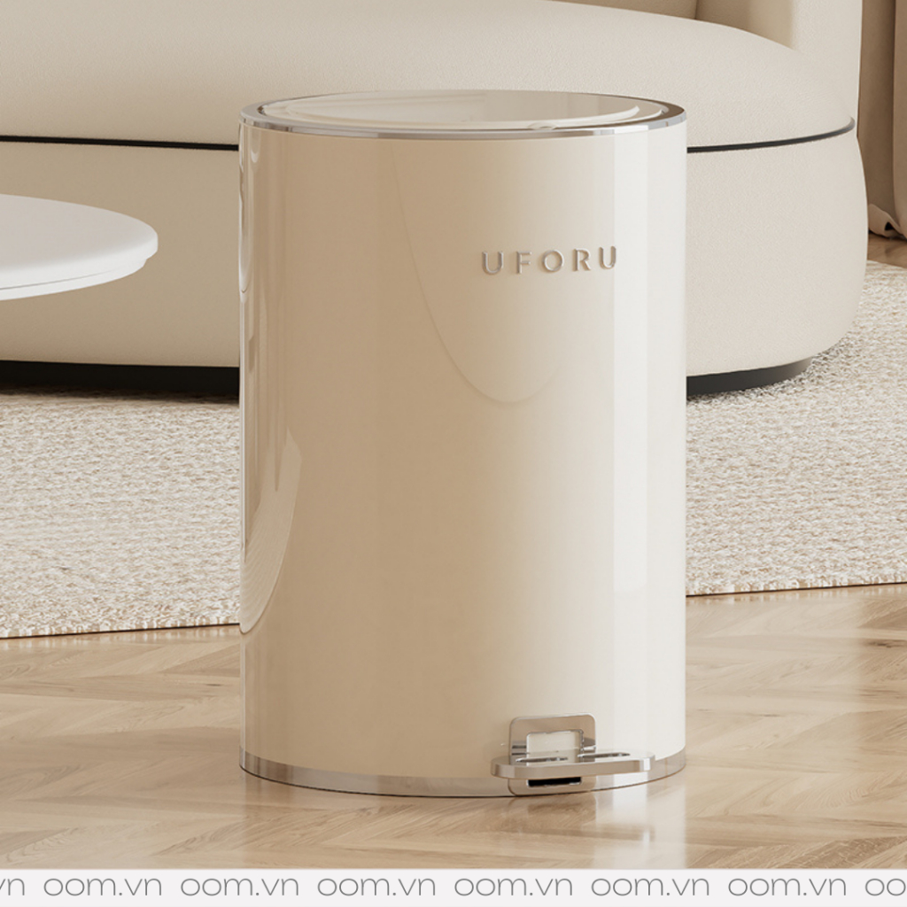 THÙNG RÁC UFORU