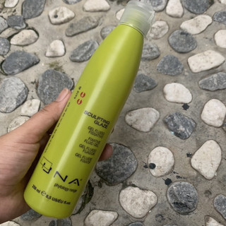 Gel tạo kiểu cứng vừa una rolland sculpting gel 150ml số 5