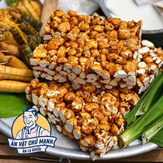 Cốm Gạo Tuổi Thơ