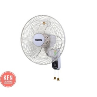 ♥️ quạt treo tường mỹ phong 2 dây thổi mát không gian phòng