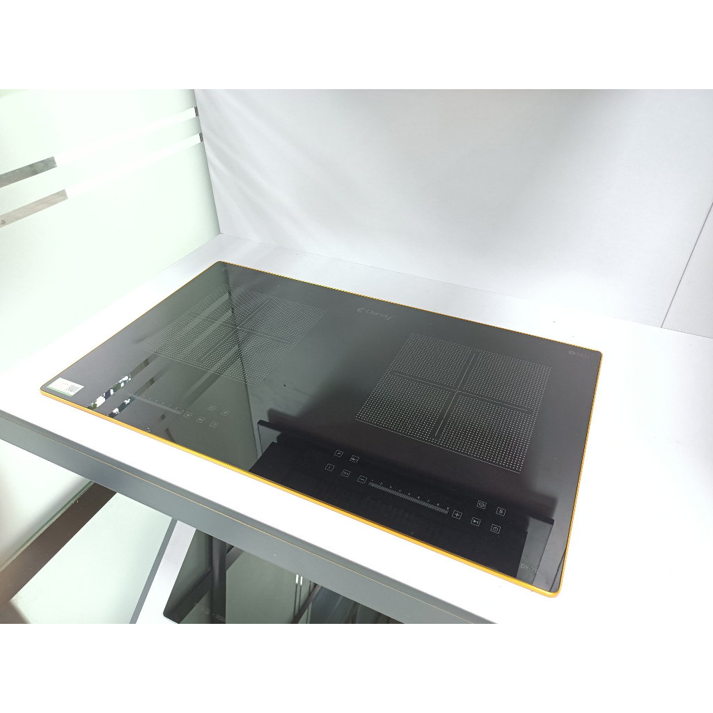 Bếp từ đôi Dandy DY-700T - BH 5 năm, Sôi liu riu, Hàng chính hãng, Đổi mới trong 30 ngày