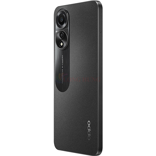 Điện thoại Oppo A78  - Hàng chính hãng - Camera độ phân giải lớn, sạc siêu nhanh 67W, pin lên đến 5000 mAh