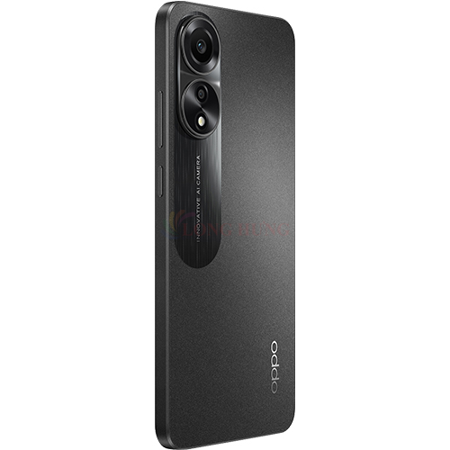 Điện thoại Oppo A78  - Hàng chính hãng - Camera độ phân giải lớn, sạc siêu nhanh 67W, pin lên đến 5000 mAh