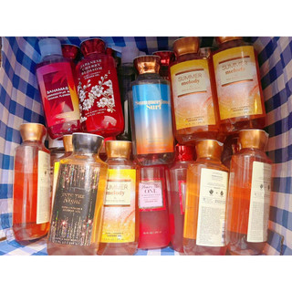 Sữa Tắm Bath And Body Works - 295ml