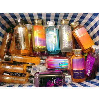 Sữa Tắm Bath And Body Works - 295ml