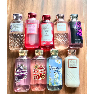 Sữa Tắm Bath And Body Works - 295ml
