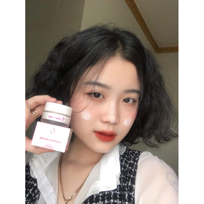 5 HỘP KEM JENNA KHÔNG VỎ