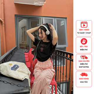 Áo Pull BabyTee Some (3276) - MIDISTORE