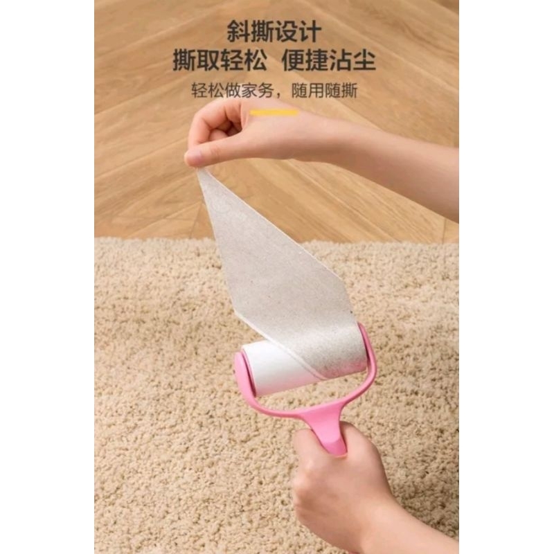 CÂY LĂN BỤI , TÓC , LÔNG CHÓ , MÈO