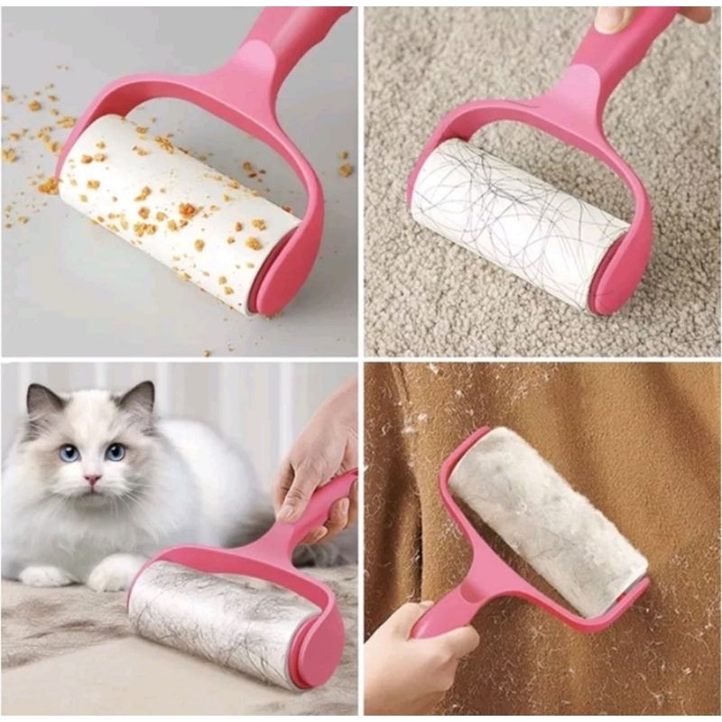 CÂY LĂN BỤI , TÓC , LÔNG CHÓ , MÈO