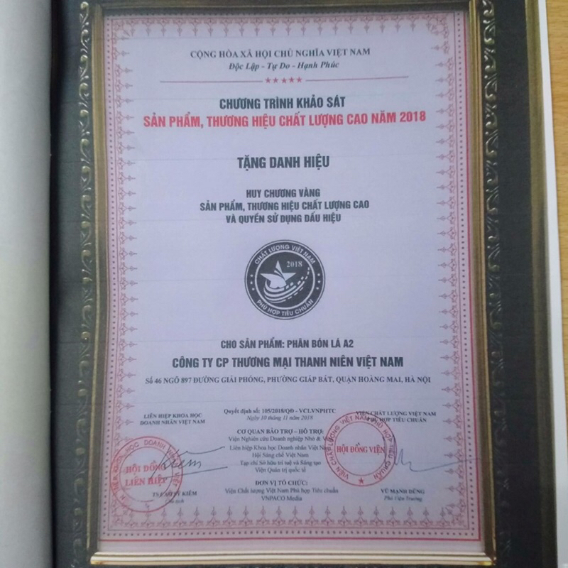 Dịch thủy phân AIG dành cho vật nuôi