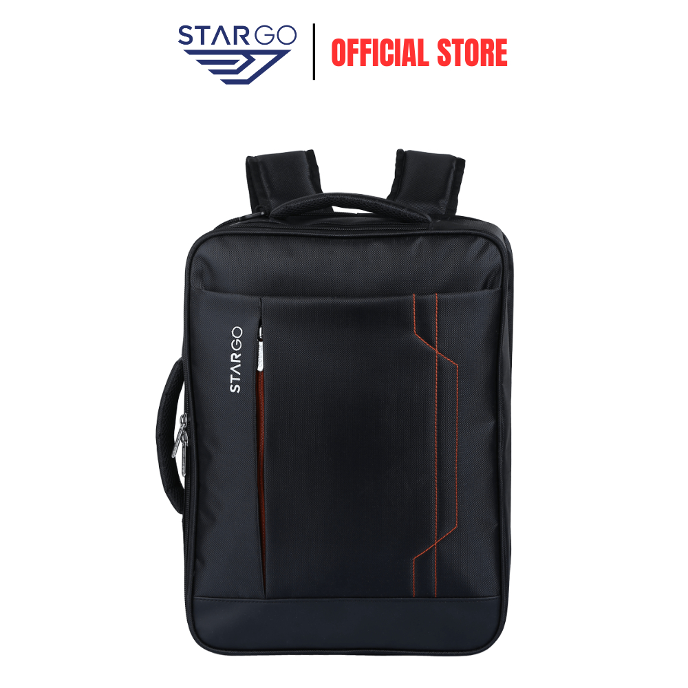 Cặp Laptop Đa Năng STARGO SIMPLEX 4 (15.6 inch)