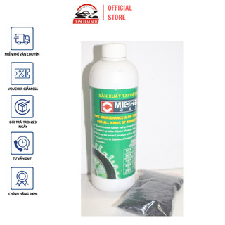 Keo nước tự vá cho xe máy (vỏ không ruột)