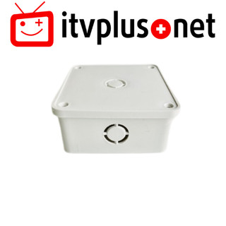Hộp kỹ thuật đa năng - Dùng cho Camera ngoài trời IMOU - Nhựa ABS Cao Cấp, Chịu lực, Chống va đập.
