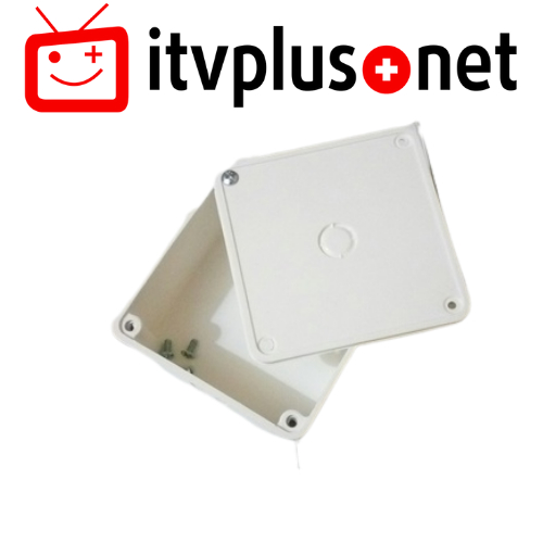 Hộp kĩ thuật camera dùng cho camera IMOU