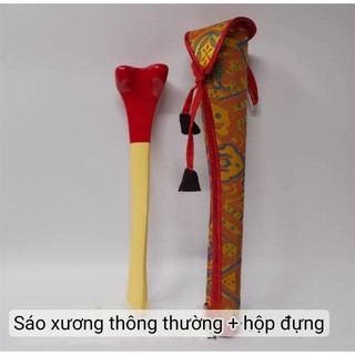Kèn Xương Kangling Triệu Thỉnh Mật Tông Tây Tạng