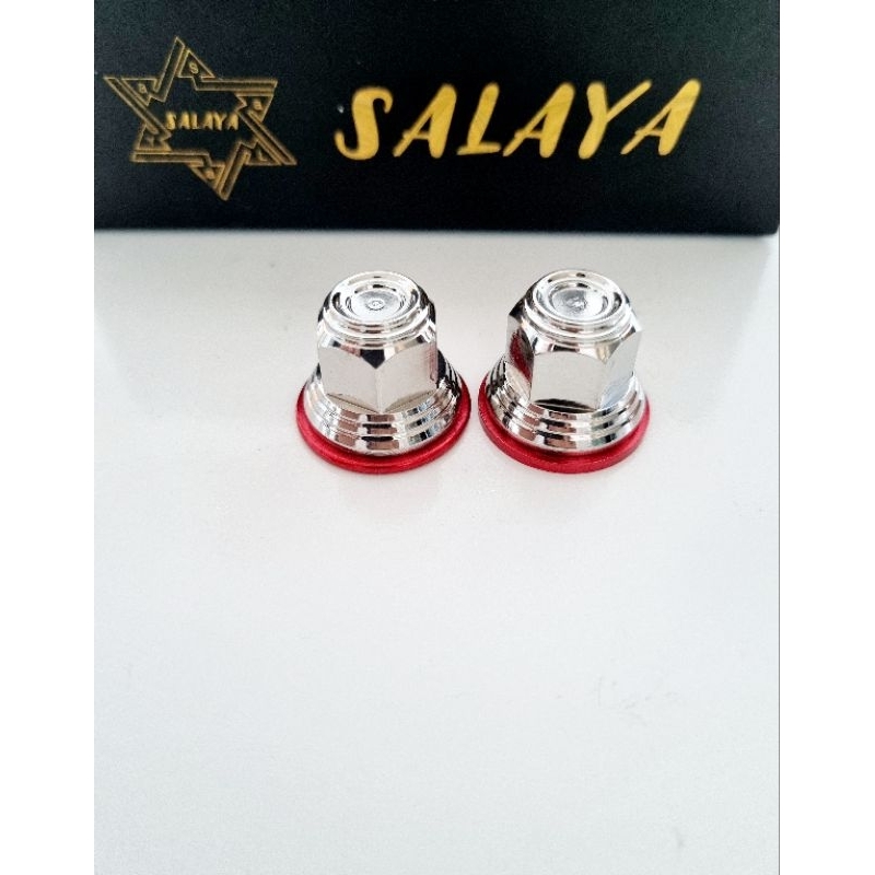 Bộ 6 khâu gác chân wave dream wave zx wave thái