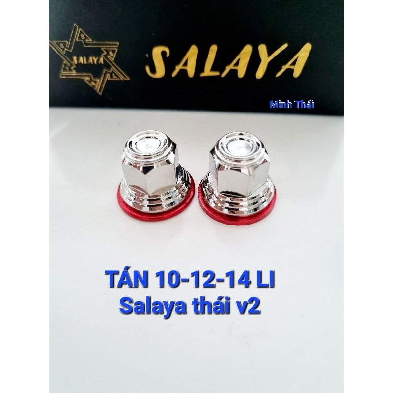 Bộ 6 khâu gác chân wave dream wave zx wave thái