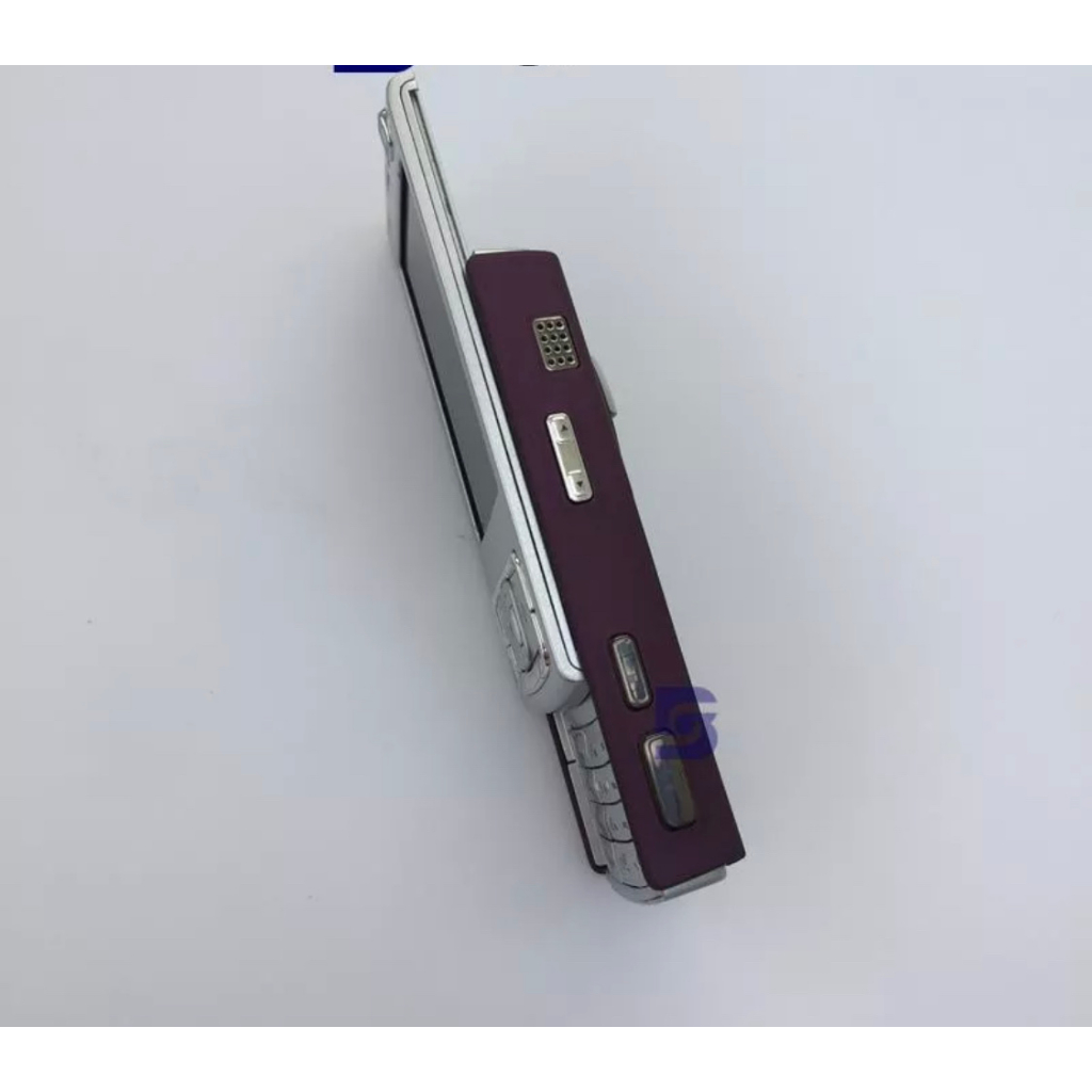 Điện Thoại Nokia N95 2G Nắp Trượt Chính Hãng Bảo Hành 6 Tháng
