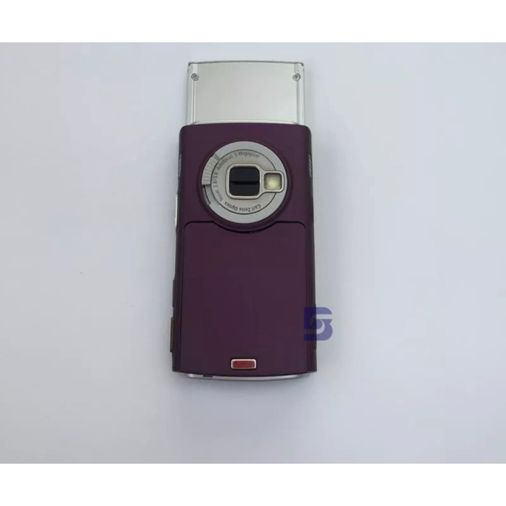 Điện Thoại Nokia N95 2G Nắp Trượt Chính Hãng Bảo Hành 6 Tháng