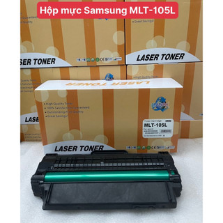 Hộp muc samsung mlt -105l