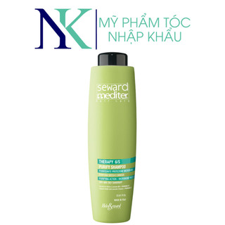 Dầu gội ngăn ngừa gàu 6/s helen seward purifying 1000ml
