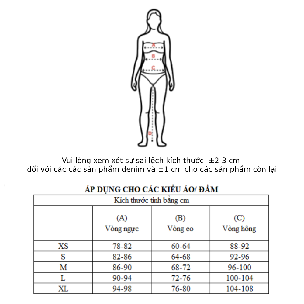 Aó khoác denim Colorbox tay dài - Nâu