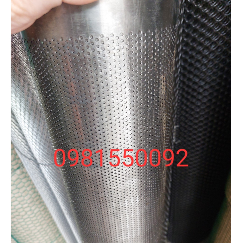 Tôn Đục Lỗ tròn 2li - Hàng loại 1