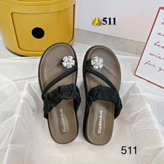 Dép dúm hoa đá ( mã 511)