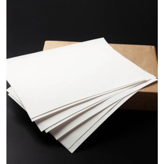 [Giấy vẽ] Giấy vẽ màu, chì A4 250gsm