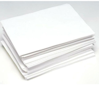 [Giấy vẽ] Giấy vẽ màu, chì A4 250gsm