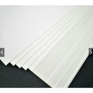 [Giấy vẽ] Giấy vẽ màu, chì A4 250gsm